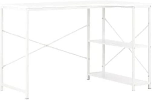 Unbranded L Shaped Computer Desk 120 X 72 X 70 Cm