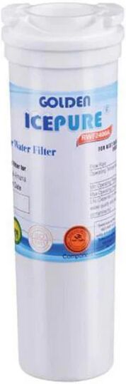 Golden Icepure Fridge Water Filter Cartridge Rfc2400A Rwf2400A Fisher Paykel 836848