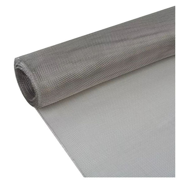 Unbranded Mesh Screen Stainless Steel Silver