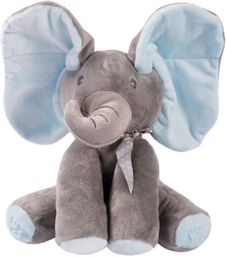 Unbranded Plush Elephant