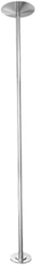 Unbranded Dancing Pole Height Adjustable