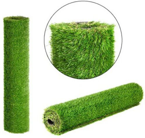 Primeturf Artificial Synthetic Grass 40 Mm Natural