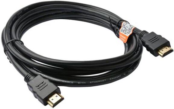 8Ware Premium HDMI Certified Cable Male-Male 2m - 4Kx2K @ 60Hz