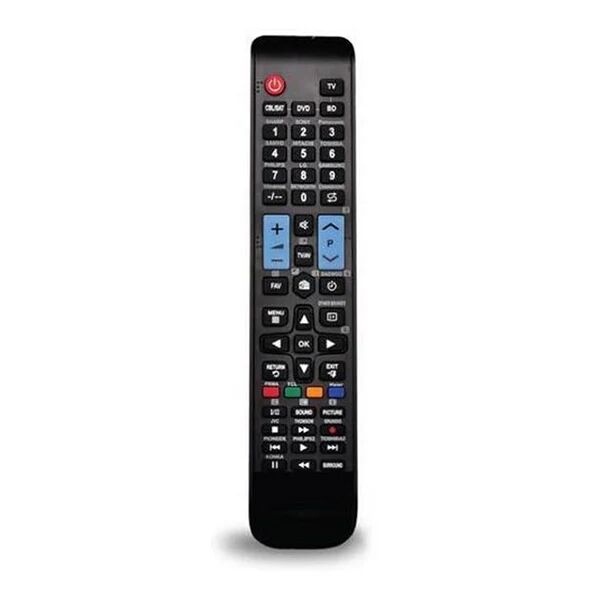Unbranded Universal Smart Tv Remote Control Replacement