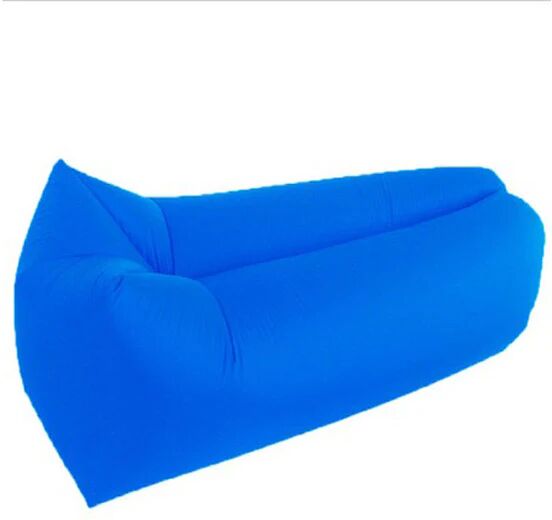 Unbranded Outdoor Inflatable Sofa Bed 190T