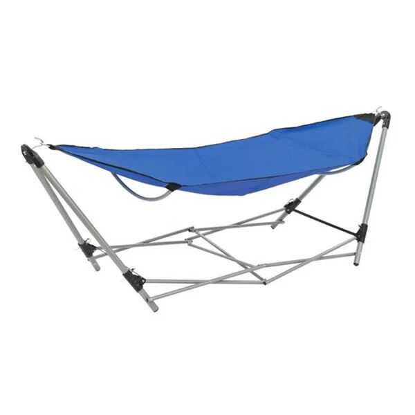 Unbranded Hammock With Foldable Stand