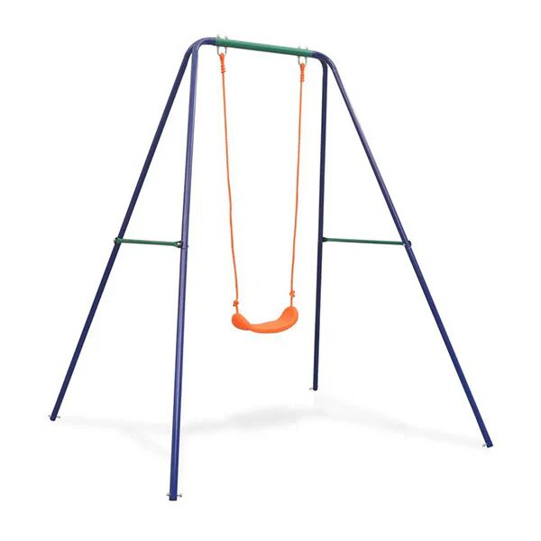 Unbranded Single Swing Orange