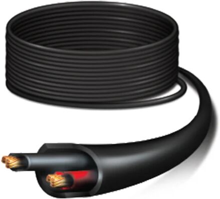 Ubiquiti Pc 12 1 Outdoor Dc Power Cable Per Metre