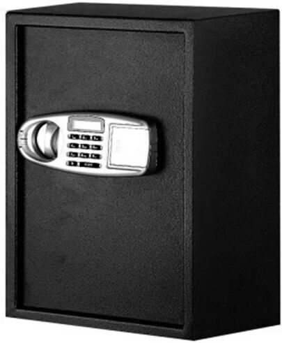 UL-Tech Ul Tech Electronic Safe Digital Security Box Lcd Display 50Cm