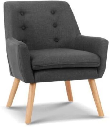 Unbranded Armchair Tub Single Dining Chair