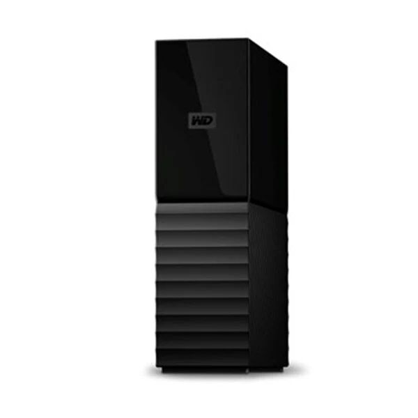 Western Digital Elements Desktop 10Tb Hard Drive