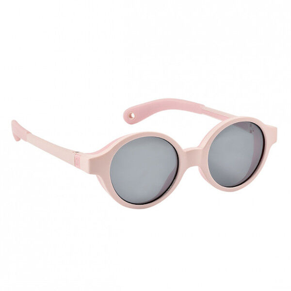 Béaba Lunettes Béaba Solaire Lunettes de Soleil 9-24mois Rose Dragée