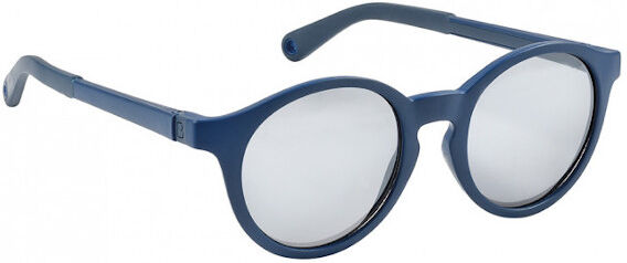 Béaba Lunettes Béaba Solaire Lunettes de Soleil 4-6ans Bleu Marine