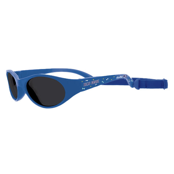 Dodie Lunettes de Soleil +18m Bleues