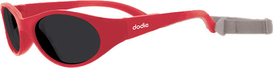 Dodie Lunettes de Soleil +18m Rouges