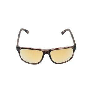 Madeleine Sonnenbrille mit verpiegelten Gläsern grau / braun 0