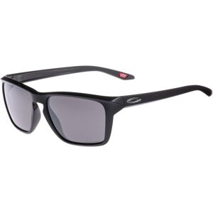 Oakley Sylas Brille schwarz Einheitsgröße