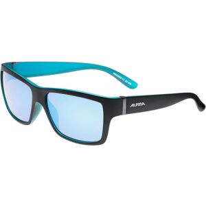 ALPINA Kacey Brille schwarz Einheitsgröße