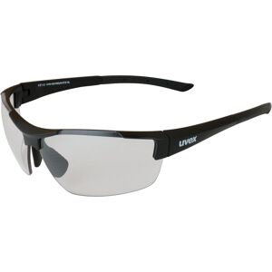 Uvex sportstyle 612 VL Brille schwarz Einheitsgröße