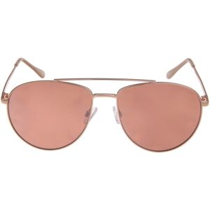 leslii Pilotenbrille rosegoldfarben