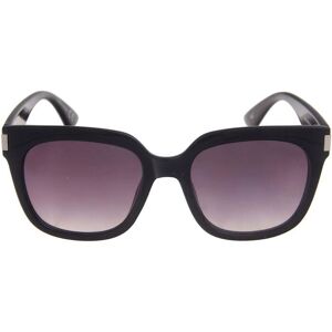 leslii Retrosonnenbrille schwarz