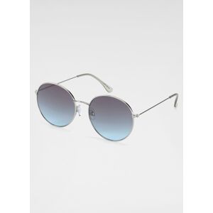 PRIMETTA Eyewear Sonnenbrille silberfarben