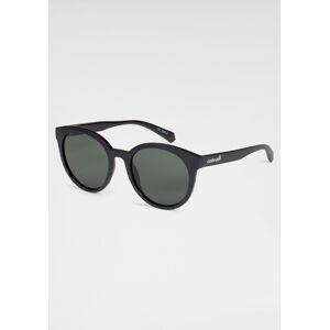 catwalk Eyewear Sonnenbrille, Damen-Sonnenbrille schwarz