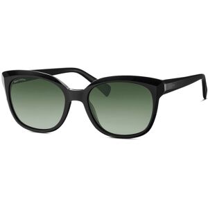 Marc O' Polo Sonnenbrille »Modell 506196«, Karree-Form schwarz