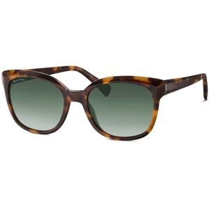 Marc O' Polo Sonnenbrille »Modell 506196«, Karree-Form braun