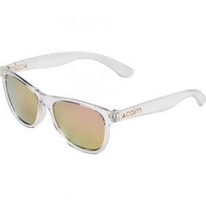 Cairn Foolish, Sonnenbrille, Junior, transparent