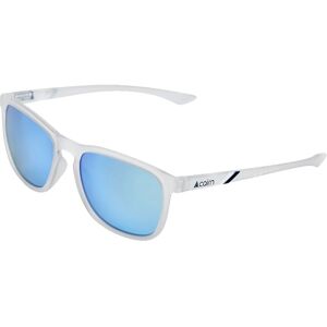 Cairn Josh, Sonnenbrille, klar/blau