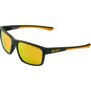 Cairn Swim Polarized, Sonnenbrille, khaki/orange