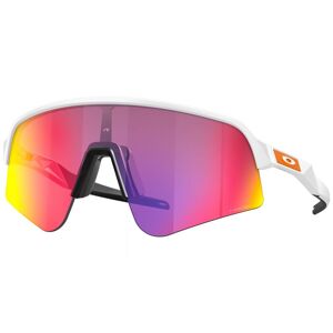 Oakley Sutro Lite Sweep, PRIZM™, Matte White