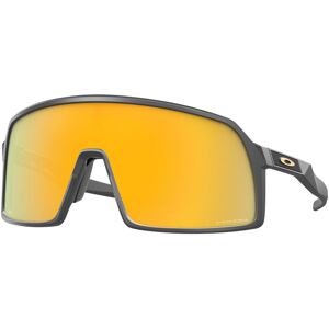 Oakley Sutro S, PRIZM™, Matte Carbon