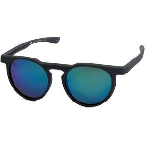 F2 Sonnenbrille, Sportbrille, Fashion, Vollrand, TR90 grau Größe