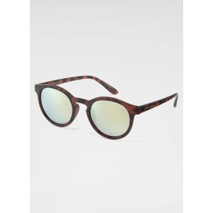 BASEFIELD Sonnenbrille braun Größe