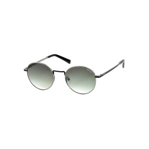 Bench. Sonnenbrille silberfarben-grün Größe
