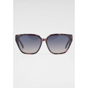 catwalk Eyewear Sonnenbrille, Leo-Optik lila Größe