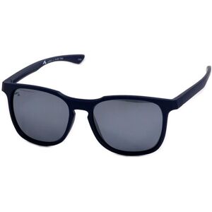 F2 Sonnenbrille, Sportbrille, Fashion, Vollrand, TR90 blau Größe