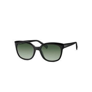 Marc O' Polo Sonnenbrille »Modell 506196«, Karree-Form schwarz Größe