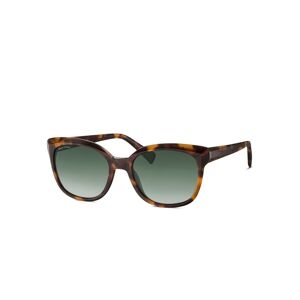 Marc O' Polo Sonnenbrille »Modell 506196«, Karree-Form braun Größe