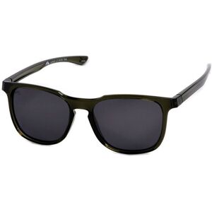 F2 Sonnenbrille, Sportbrille, Fashion, Vollrand, TR90 grün transparent Größe