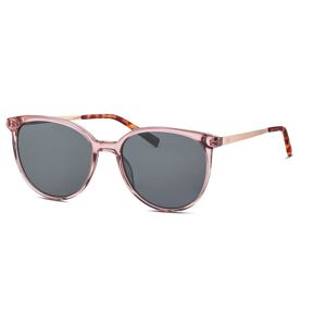 HUMPHREY´S eyewear Sonnenbrille, mit genietetem Scharnier rot Größe