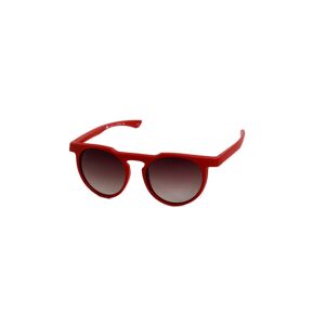 F2 Sonnenbrille, Sportbrille, Fashion, Vollrand, TR90 rot Größe