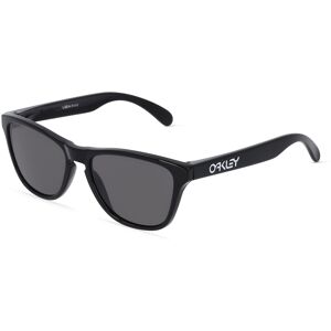 Luxottica Oakley OJ9006 Herren-Sonnenbrille Vollrand Oval Kunststoff-Gestell, schwarz