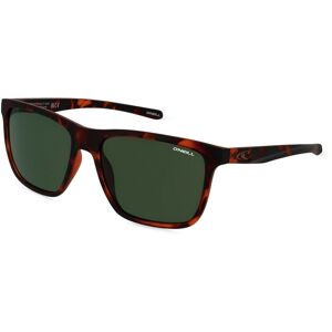 BoDe Design O'Neill 9005 2.0 ONS Damen-Sonnenbrille Vollrand Eckig Acetat-Gestell, braun