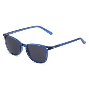 Fielmann ROW Fielmann JIL 020 SUN CL Jugend-Sonnenbrille Vollrand Eckig Acetat-Gestell, blau