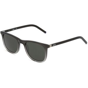 Marchon Germany Zeiss ZS22509S Unisex-Sonnenbrille Vollrand Eckig Kunststoff-Gestell, grau