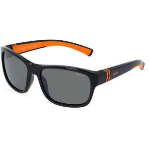 OWP Brillen MEXX EYES 5239 Jugend-Sonnenbrille Vollrand Eckig Kunststoff-Gestell, schwarz