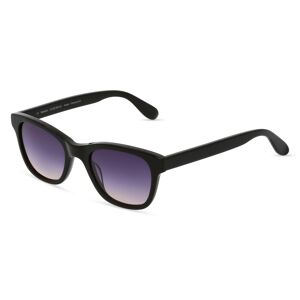 Fielmann ROW Fielmann LN 032 SUN CL Herren-Sonnenbrille Vollrand Eckig Acetat-Gestell, schwarz